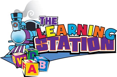 the learning station